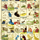 Illustration for article titled Youve never seen the ABCs look this bizarre and wonderful
